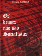 Os Deuses Não São Socialistas