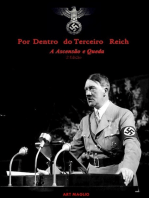 Por Dentro Do Terceiro Reich