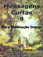 Mensagens Curtas 9