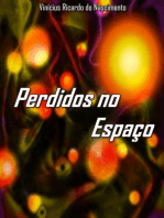 Perdidos No Espaço