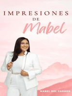 Impresiones De Mabel