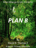 Plan B: Steven Thomas, #2