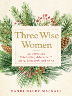 Three Wise Women