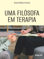 UMA FILÓSOFA EM TERAPIA