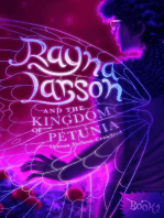 Rayna Larson and The Kingdom of Petunia