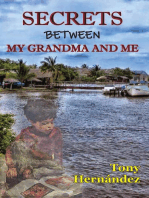 Secrets between My Grandma and Me