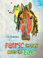 Patric the Pony Meets the Eye