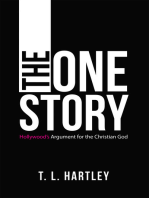 The One Story: Hollywood's Argument for the Christian God