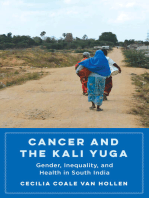 Cancer and the Kali Yuga