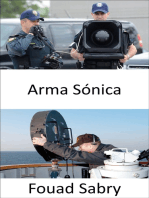 Arma Sónica: Sonic warfare y las operaciones secretas de los espías