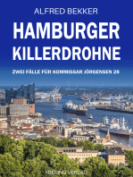 Hamburger Killerdrohne