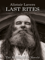last rites: the whitborough novels