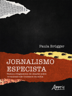 Jornalismo Especista: Textos e Fragmentos de Olhares sobre os Animais não Humanos na Mídia