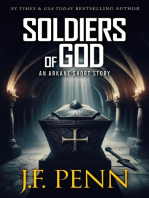 Soldiers of God