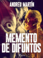 Memento de difuntos