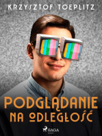 Podglądanie na odległość