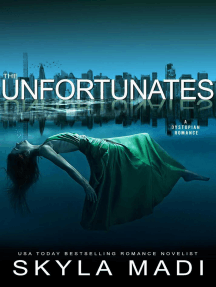 The Unfortunates: The Unfortunate Series, #1