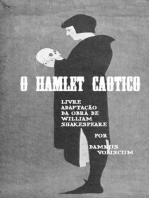 O Hamlet Caótico