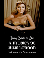 A Música De Julie London