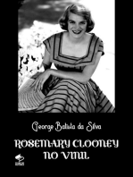 Rosemary Clooney No Vinil