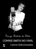 Connie Smith No Vinil