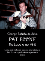 Pat Boone