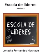 Escola De Líderes