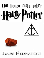 Um Pouco Mais Sobre Harry Potter