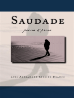 Saudade