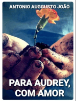 Para Audrey, Com Amor