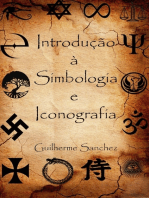 Introdução À Simbologia E Iconografia
