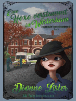 Eine Hexe verstummt in Westerham