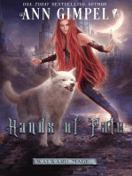 Hands of Fate: Wayward Mage, #0