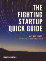 The Fighting Startup Quick Guide