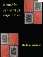 humble servant II corporate war