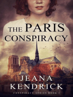 The Paris Conspiracy