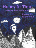 Hours In Time: Lullabies and Moon Songs