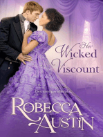 Her Wicked Viscount: Ladies in Scandal