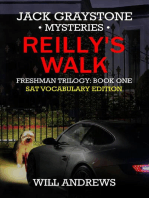 Reilly's Walk: Jack Graystone Mysteries, #1