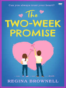 The Two-Week Promise by Regina Brownell - Ebook | Scribd