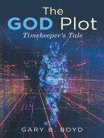 The God Plot: Timekeeper's Tale
