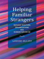 Helping Familiar Strangers