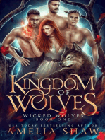 Kingdom of Wolves 