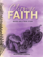Chronic Faith