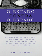 O Estado Contra O Estado