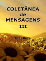 Coletânea De Mensagens Iii