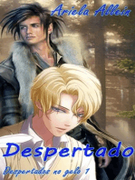 Despertados No Gelo 01 - Despertado