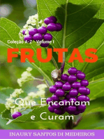 Frutas