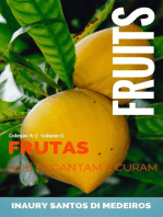 Frutas