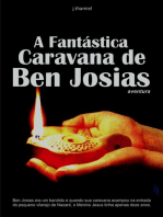 A Fantástica Caravana De Ben Josias